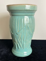 Ceramic Glazed Vase