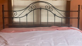 King Sized Headboard