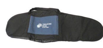 Treasure Wise By Outdoor Outfitters Metal Detector Bag