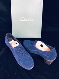 Clarks Shoes