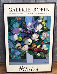 Beautiful Galerie Robin Framed Poster