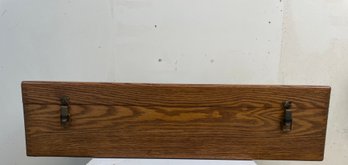 Wood Toolbox