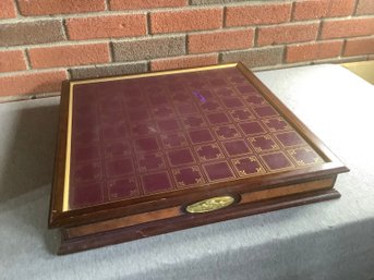 Large Chess Board