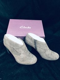 Clarks Shoes