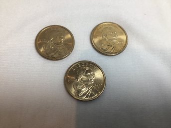 Coin  Lot #1