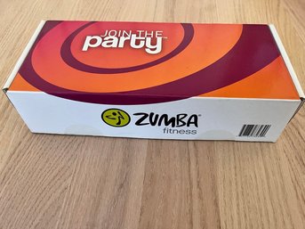 Zumba Fitness Bundle - Join The Party!