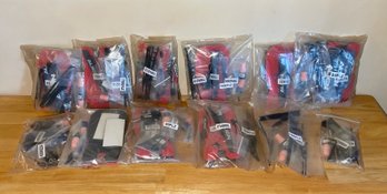 Large Lot Of Various Align RC Helicopter Accessory Packages