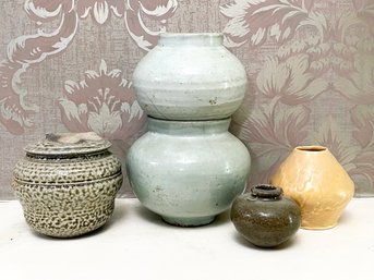 Vintage And Antique Ceramics