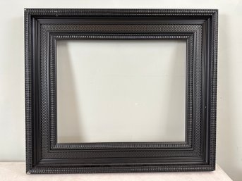 Beautiful Large Black Frame