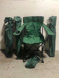 Collapsible Chair