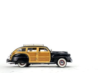 1942 Chrysler Town & Country - With Title