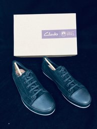 Clarks Shoes