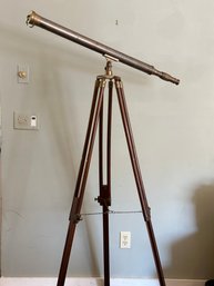 Decorative Nautical  Telescope