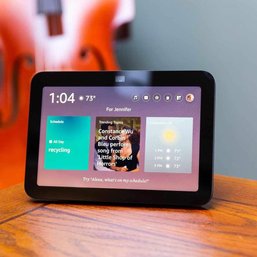 AMAZON ECHO SHOW