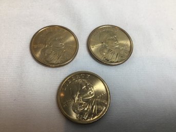 Coin Lot #2