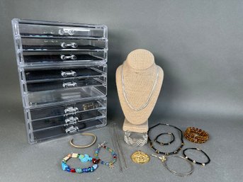 Jewelry Assortment