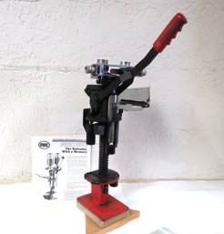 MEC 650 Shotshell Reloader