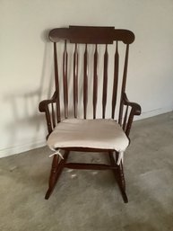 Hitchcock Rocking Chair