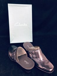 Clarks Shoes