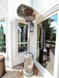 Outdoor Propane Heater