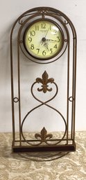 Vintage Auston Clock Co Est 1943