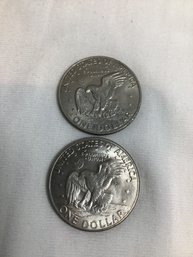 Coin Lot #4