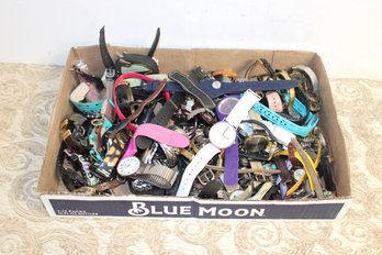 Lot Of Watches