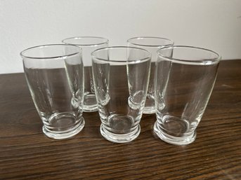 Small Glasses (5)
