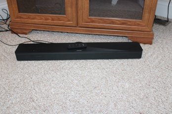 Bose Soundbar 300plus Bass Module 500