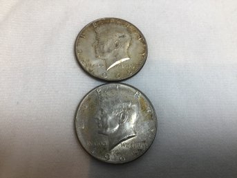 Coin Lot #5