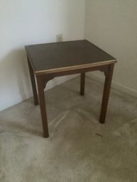 Imperial The Crowning Touch Side Table