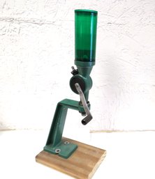 RCBS Powder Measure Reloader