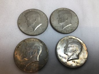 Coin Lot #6