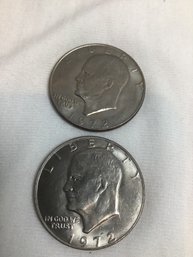 Coin Lot #7