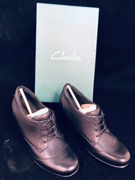 Clarks Shoes