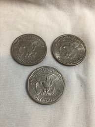 Coin Lot #8