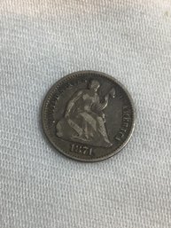 Coin Lot #9