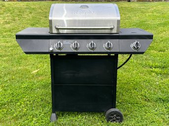 A NexGrill Propane Grill