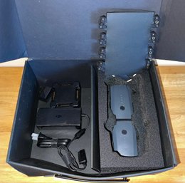 Lot Of New Mavic Pro Drone Extras Including Batteries Chargers And Propellers