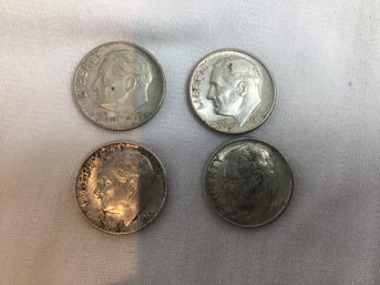 Coin Lot #10