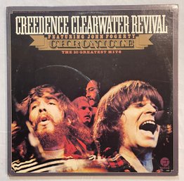 Creedence Clearwater Revival - Chronicle CCR-2 EX