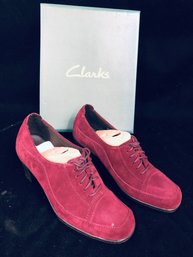 Clark Shoes