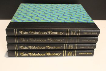 This Fabulous Century-Time Life Books, 1900-1940's