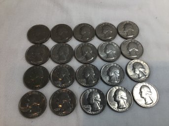 Coin Lot #11