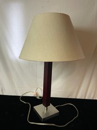 Modern Table Lamp