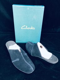 Clarks Shoes