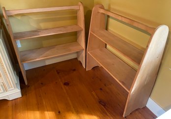 Waldorf Play Stands