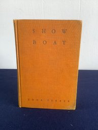 Show Boat Book #8