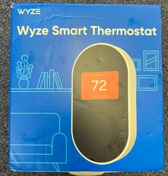 WYZE WTHERM Thermostat