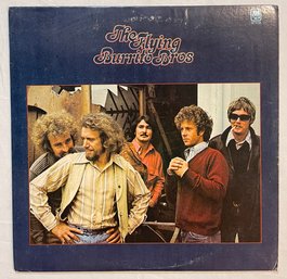 The Flying Burrito Bros - Self Titled SP4295 VG